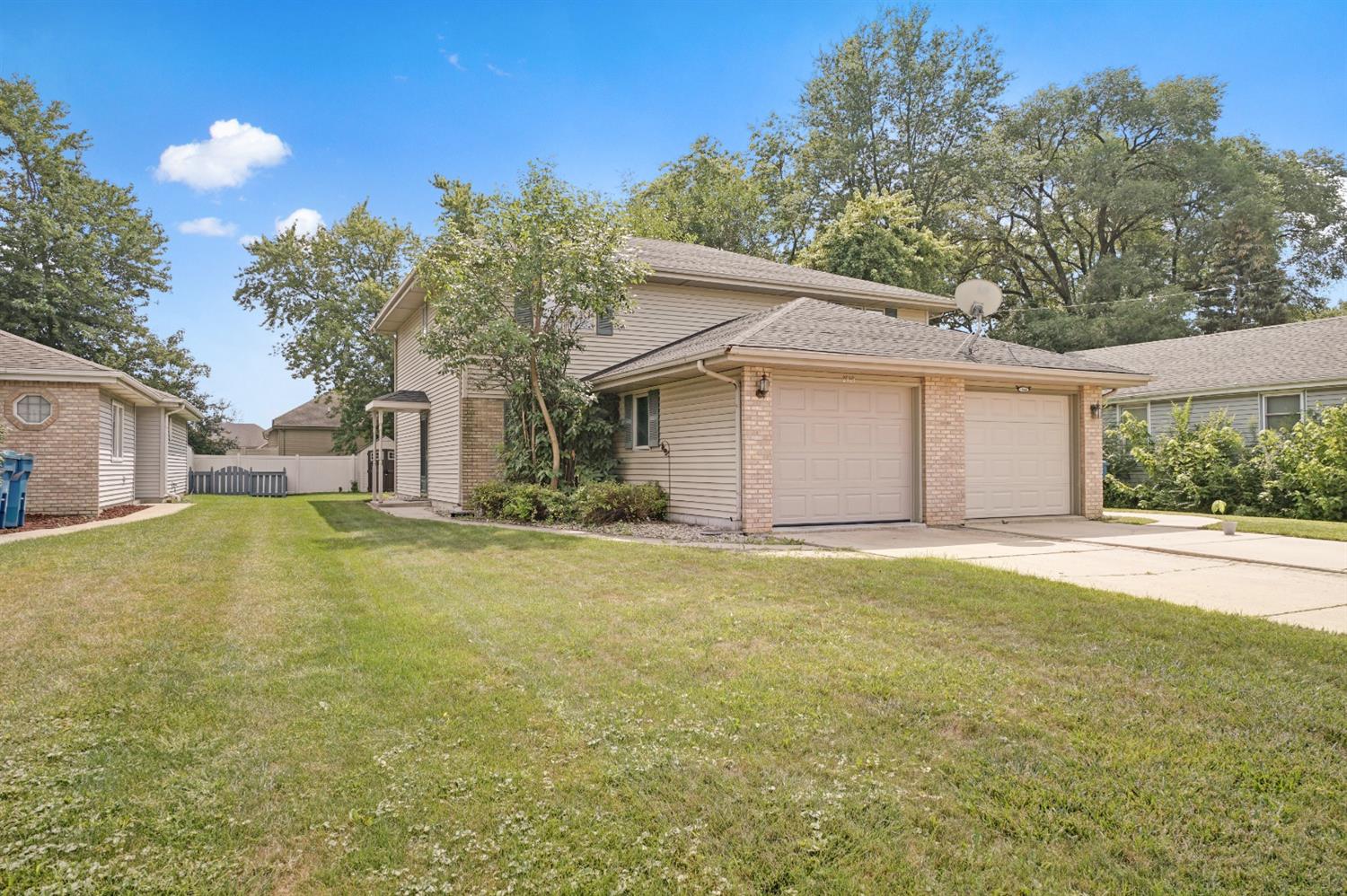 2616 Hart Road, Unit 1 Highland, IN 46322 - Photo 2 of 16 1500x998
