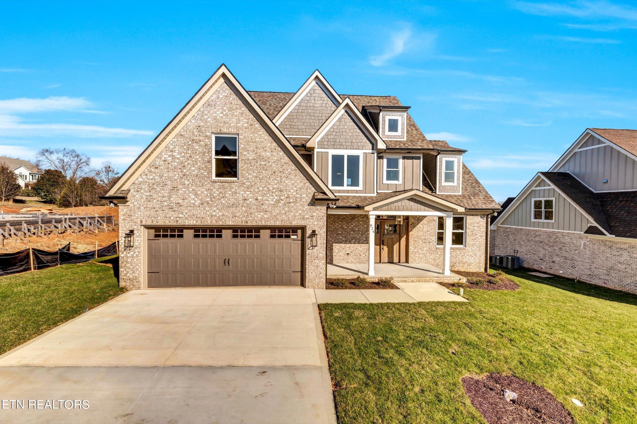 824 Anchor Vista Road Knoxville, TN 37934 - Photo 1 of 31