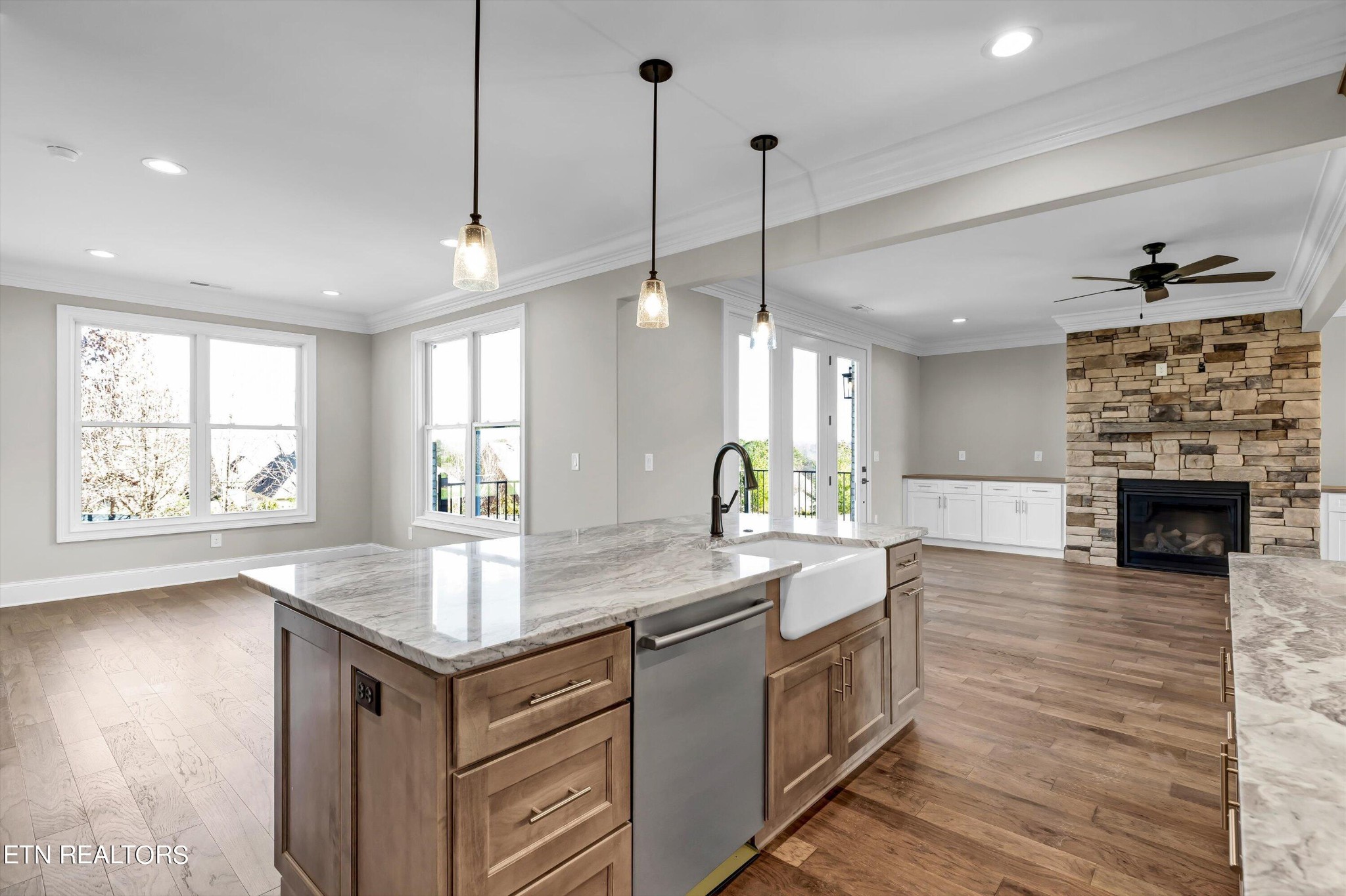 824 Anchor Vista Road Knoxville, TN 37934 - Photo 11 of 31