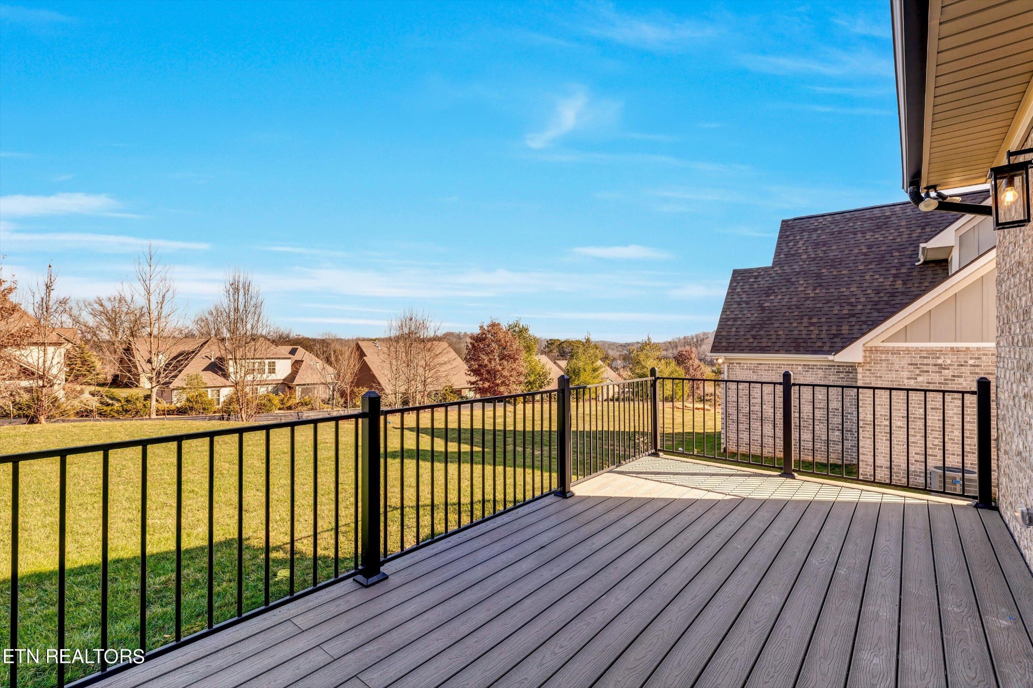 824 Anchor Vista Road Knoxville, TN 37934 - Photo 29 of 31
