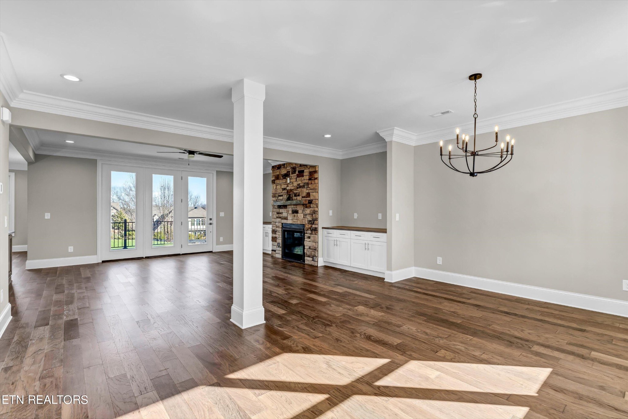 824 Anchor Vista Road Knoxville, TN 37934 - Photo 4 of 31