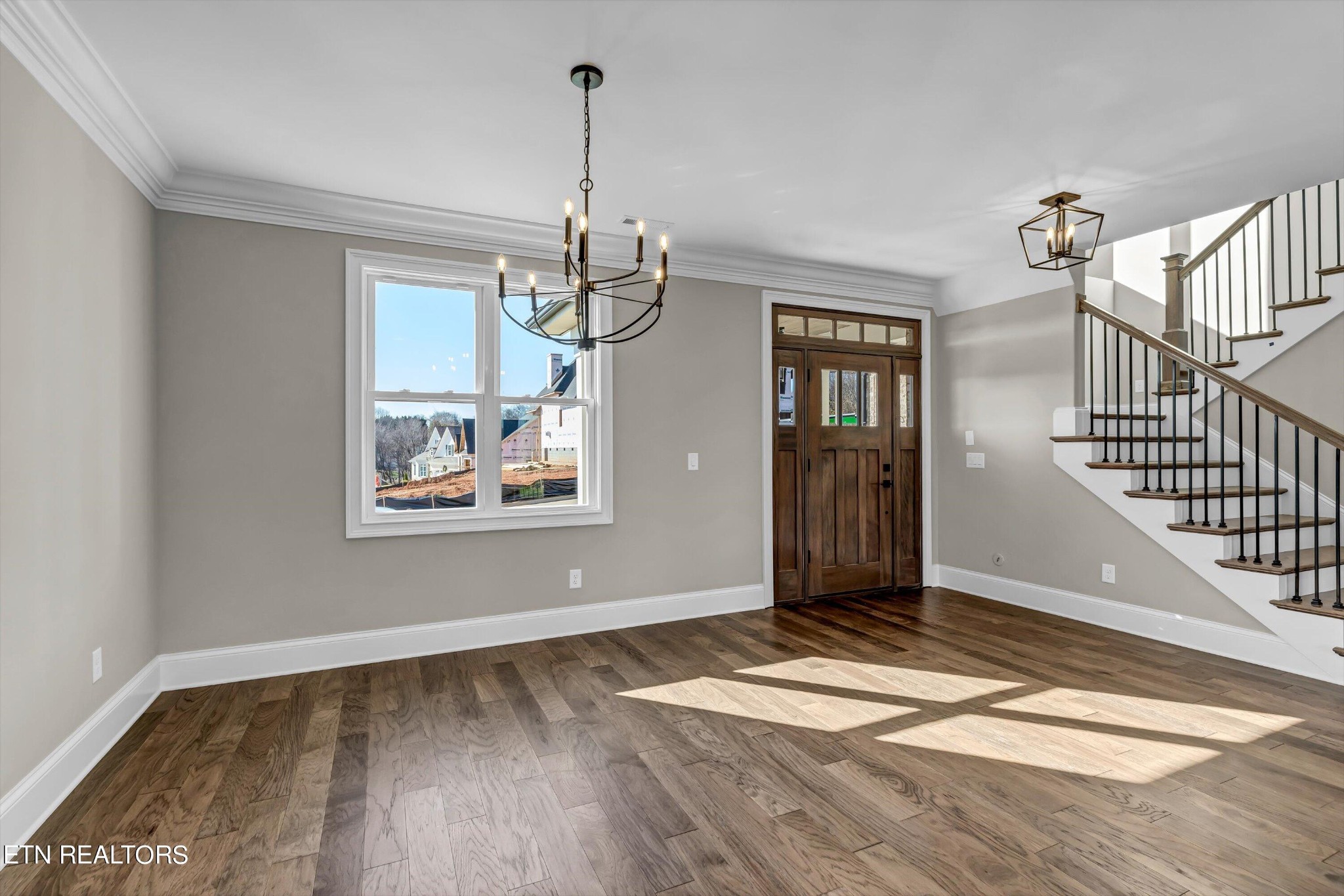824 Anchor Vista Road Knoxville, TN 37934 - Photo 5 of 31