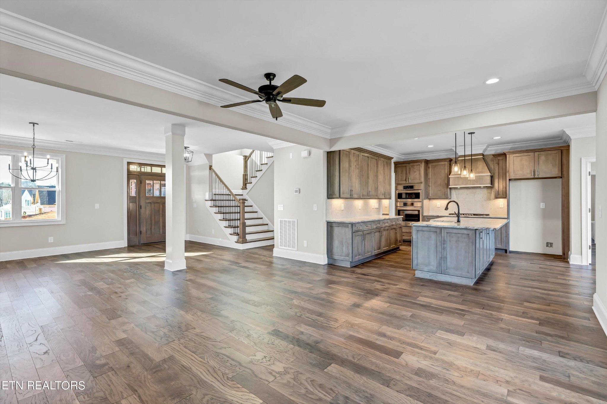 824 Anchor Vista Road Knoxville, TN 37934 - Photo 6 of 31