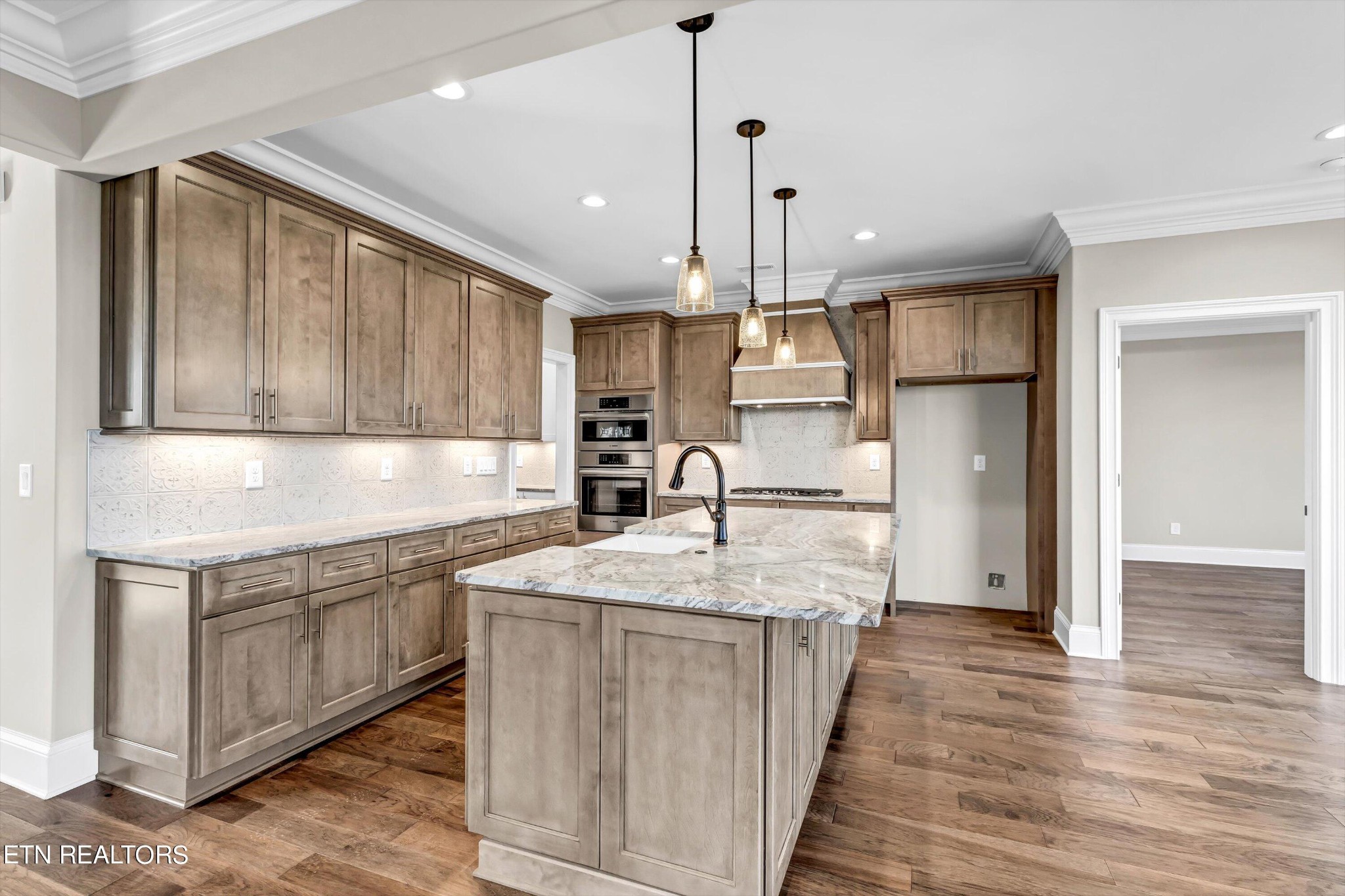 824 Anchor Vista Road Knoxville, TN 37934 - Photo 8 of 31
