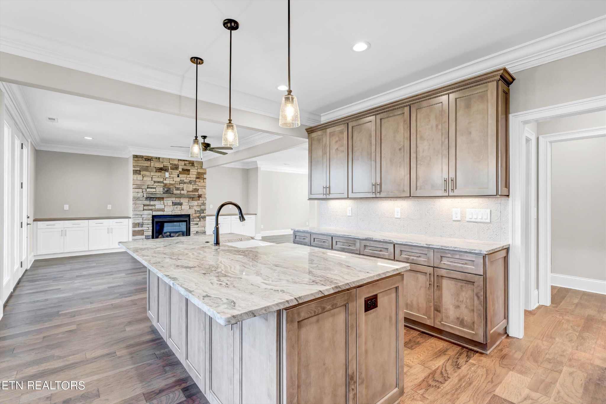 824 Anchor Vista Road Knoxville, TN 37934 - Photo 9 of 31