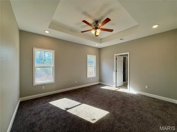 $279,900 | 317 Kearbey Drive, Poplar Bluff, MO 63901