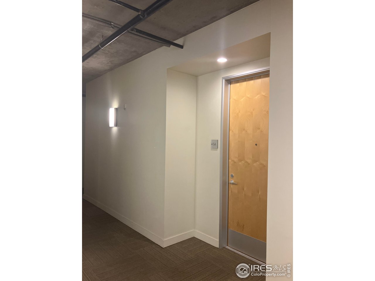 2229 Blake Street, Unit 402 Denver, CO 80205 - Photo 23 of 26