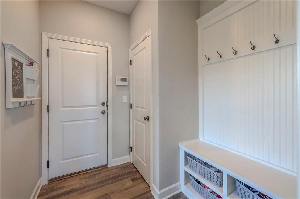 18903 Mahaffie Spring Hill, KS 66083 - Photo 24 of 72