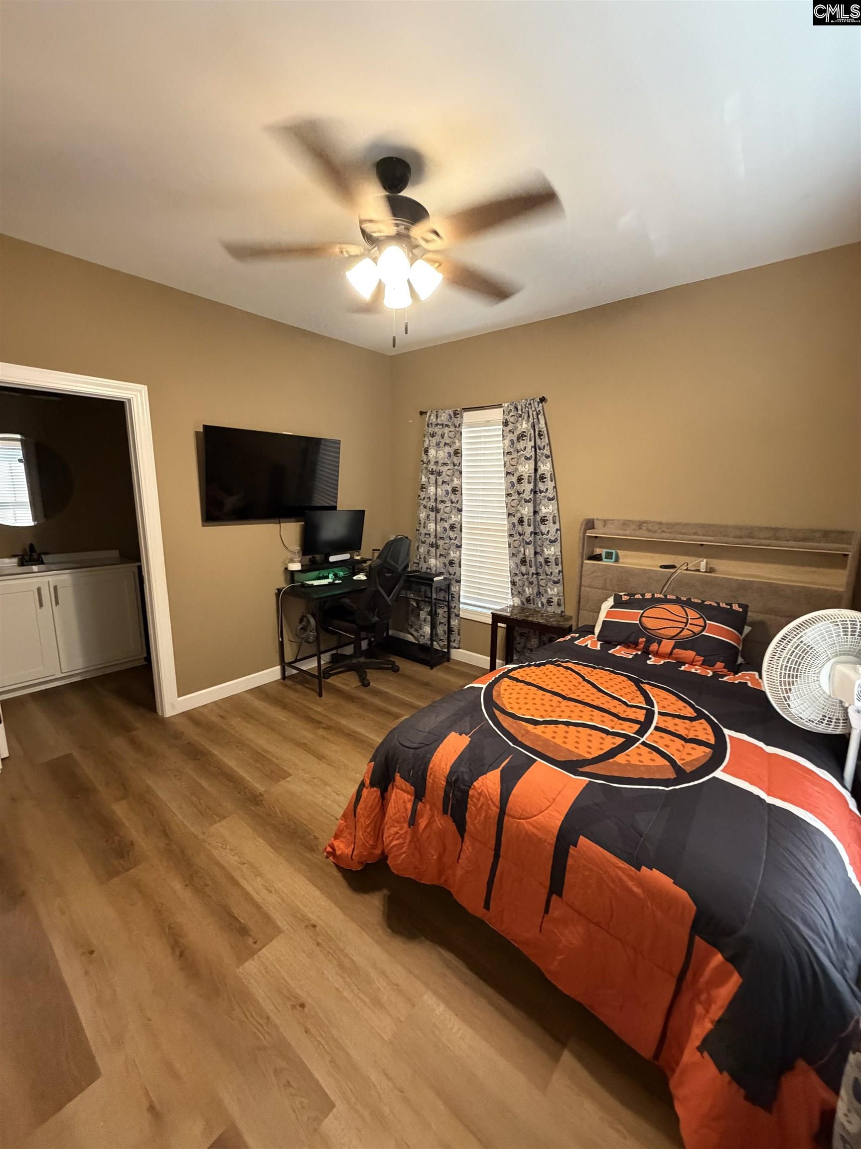 8377 Macedonia Church Road Prosperity, SC 29127 - Photo 51 of 54