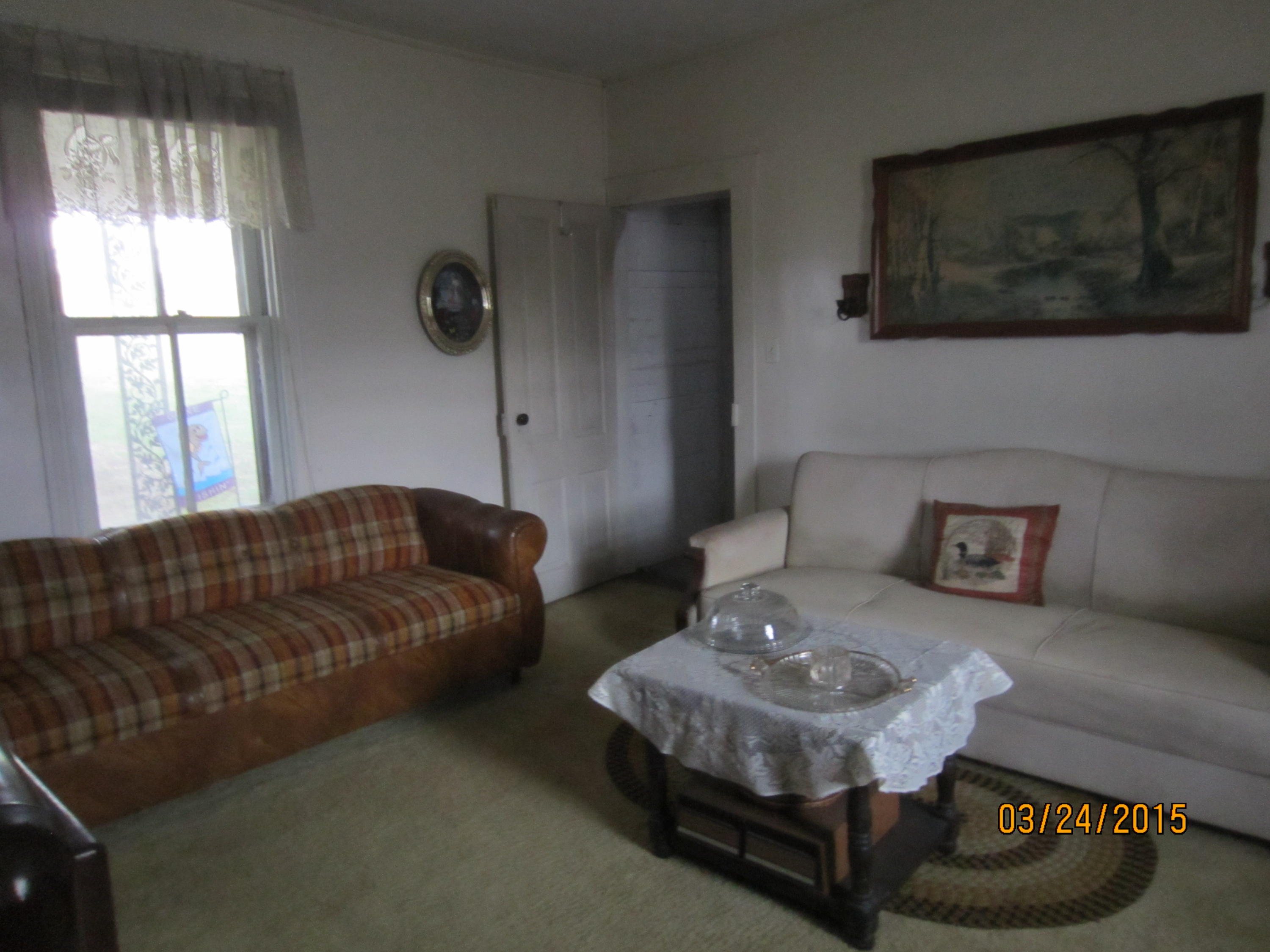 590 Dusty Rock Road Northwest Riner, VA 24149 - Photo 5 of 9 march 2015 Granny's house kids 033