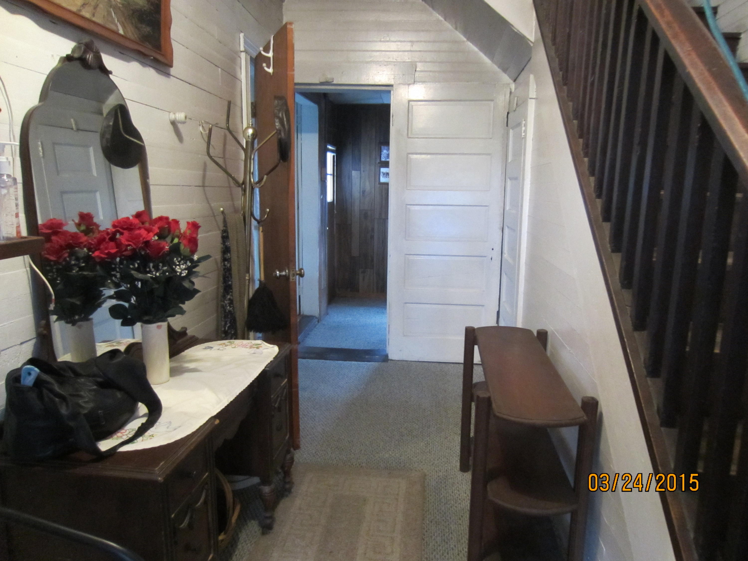 590 Dusty Rock Road Northwest Riner, VA 24149 - Photo 7 of 9 march 2015 Granny's house kids 028