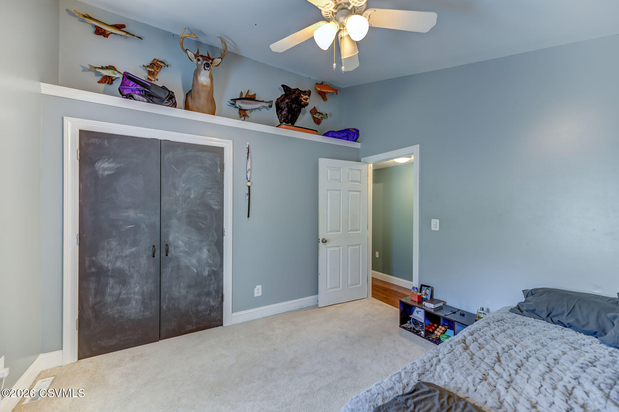 25 Blue School Road Danville, PA 17821 - Photo 47 of 57