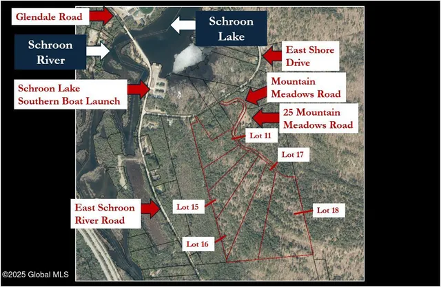 $84,900 | L15 Mountain Meadows Road, Adirondack, NY 12808