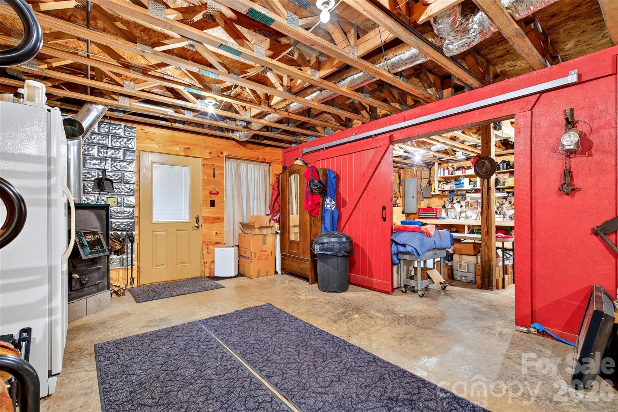 664 Paxton Creek Road Marion, NC 28752 - Photo 24 of 47