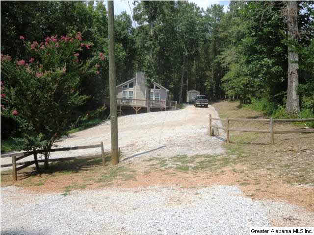95 Fox Run Lineville, AL 36266 - Photo 19 of 21
