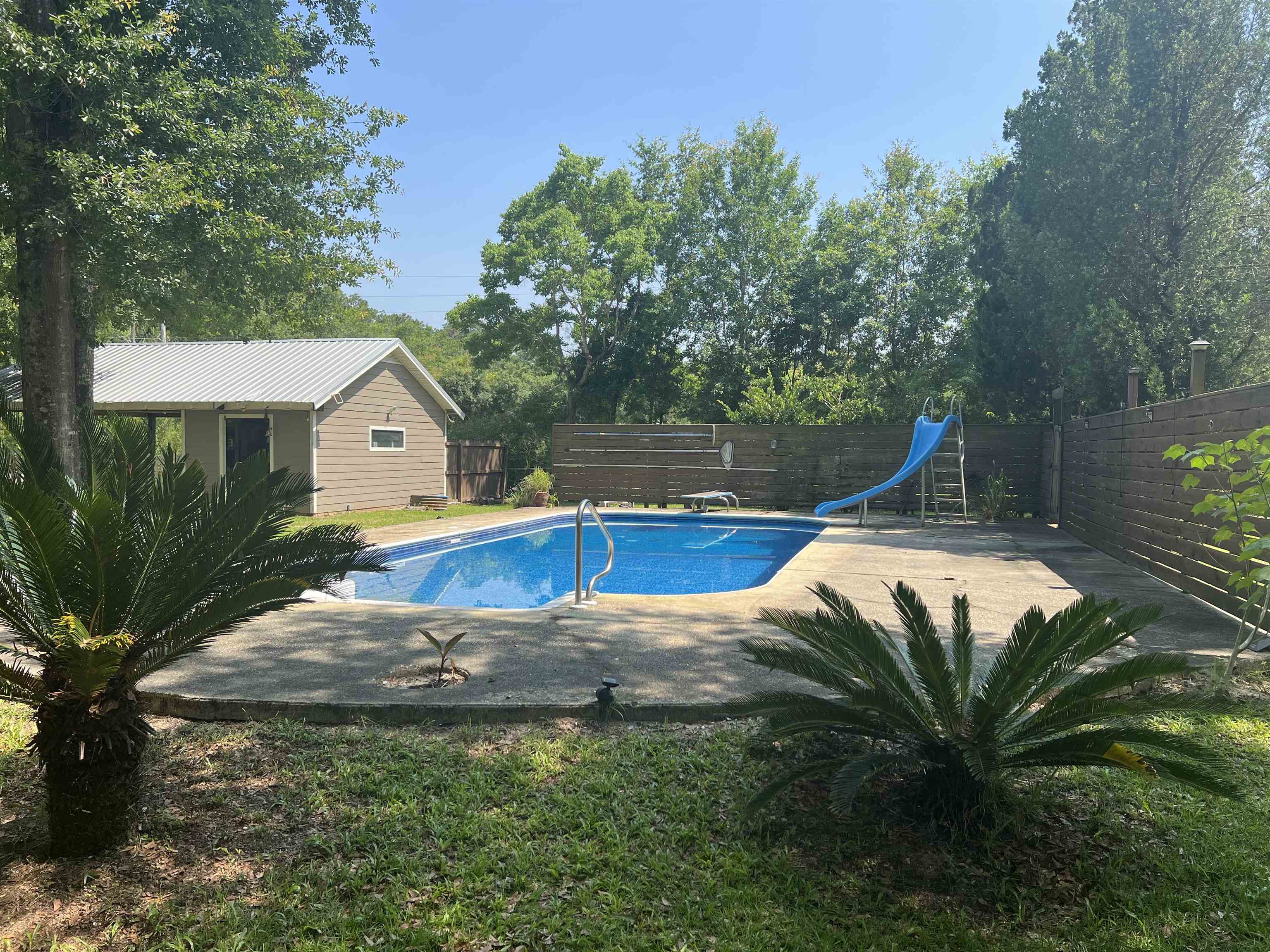 10511 Swift Church Road Foley, AL 36535 - Photo 41 of 44