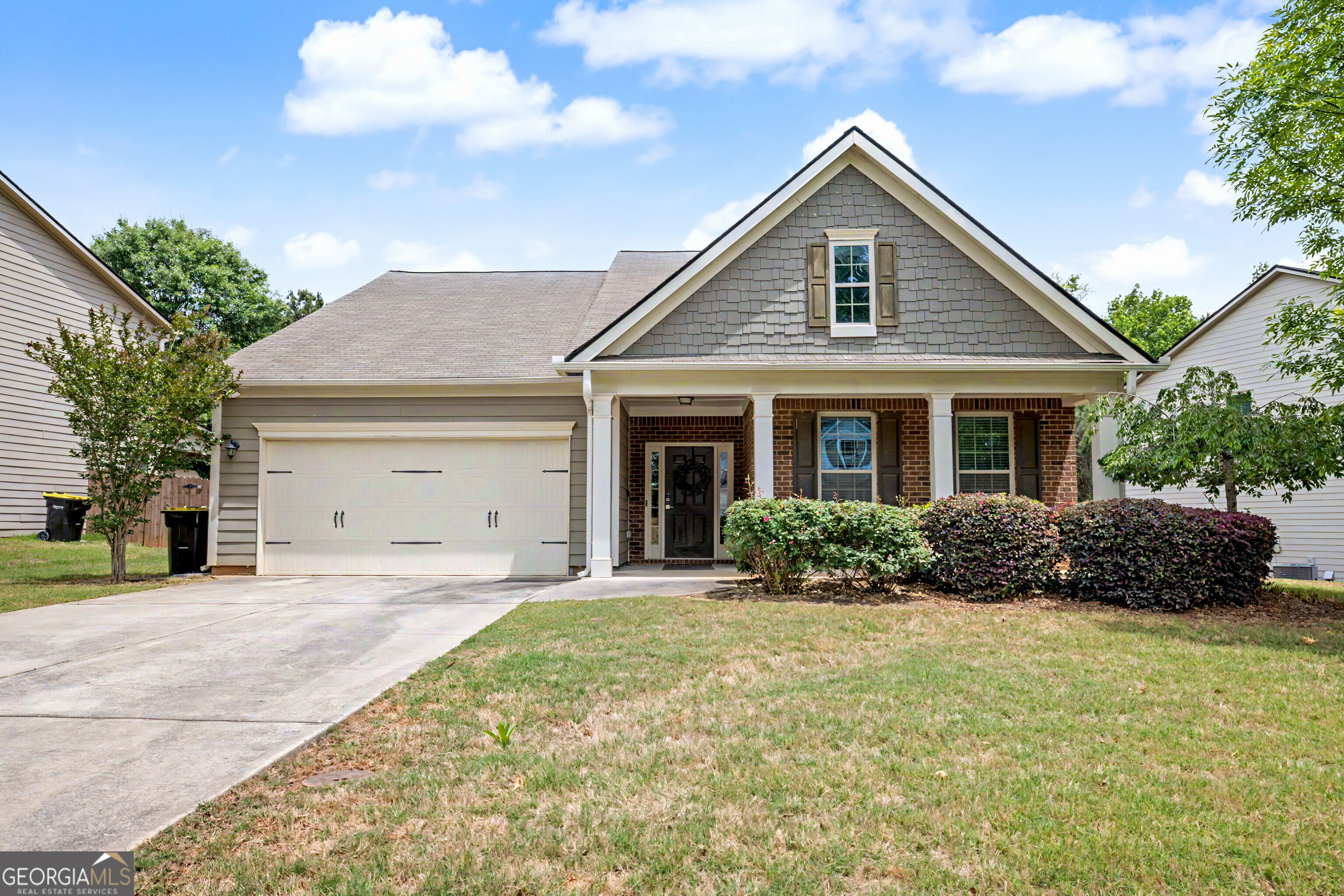 188 Inverness Avenue Newnan, GA 30263 - Photo 1 of 30