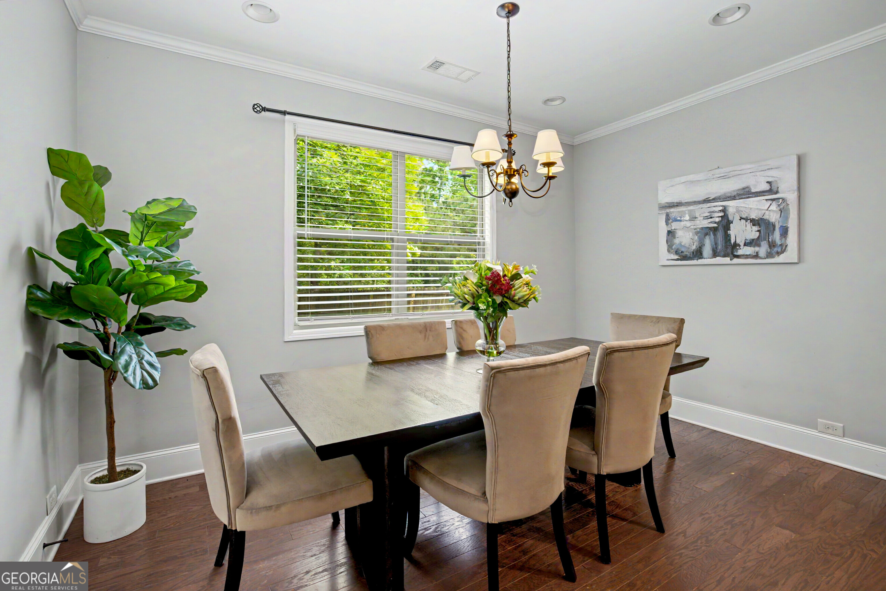 188 Inverness Avenue Newnan, GA 30263 - Photo 11 of 30