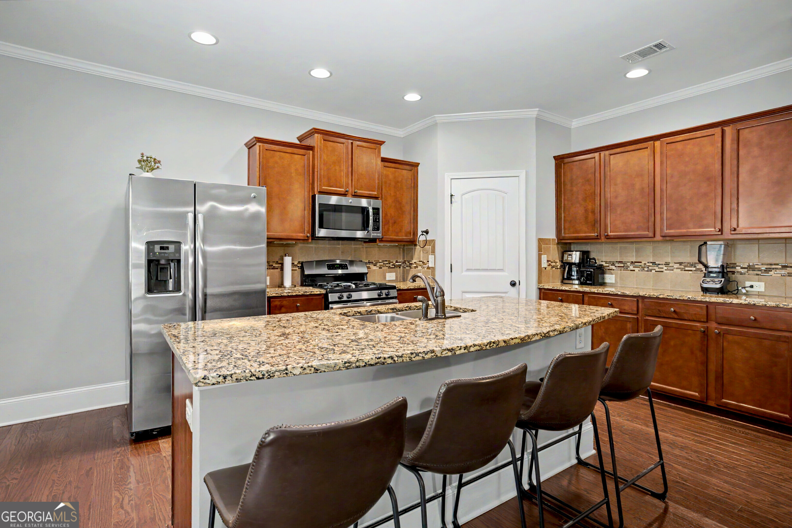 188 Inverness Avenue Newnan, GA 30263 - Photo 15 of 30