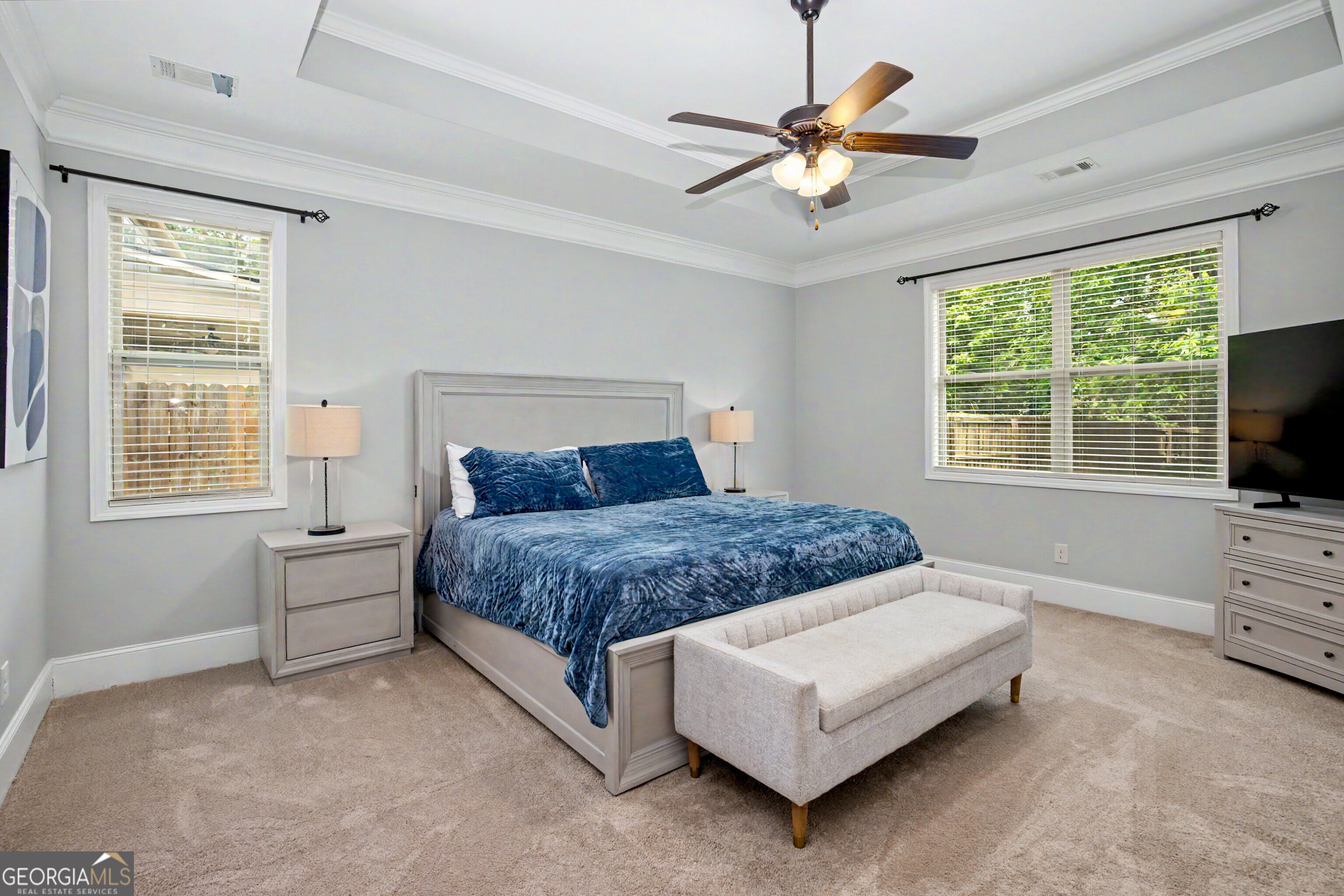 188 Inverness Avenue Newnan, GA 30263 - Photo 17 of 30