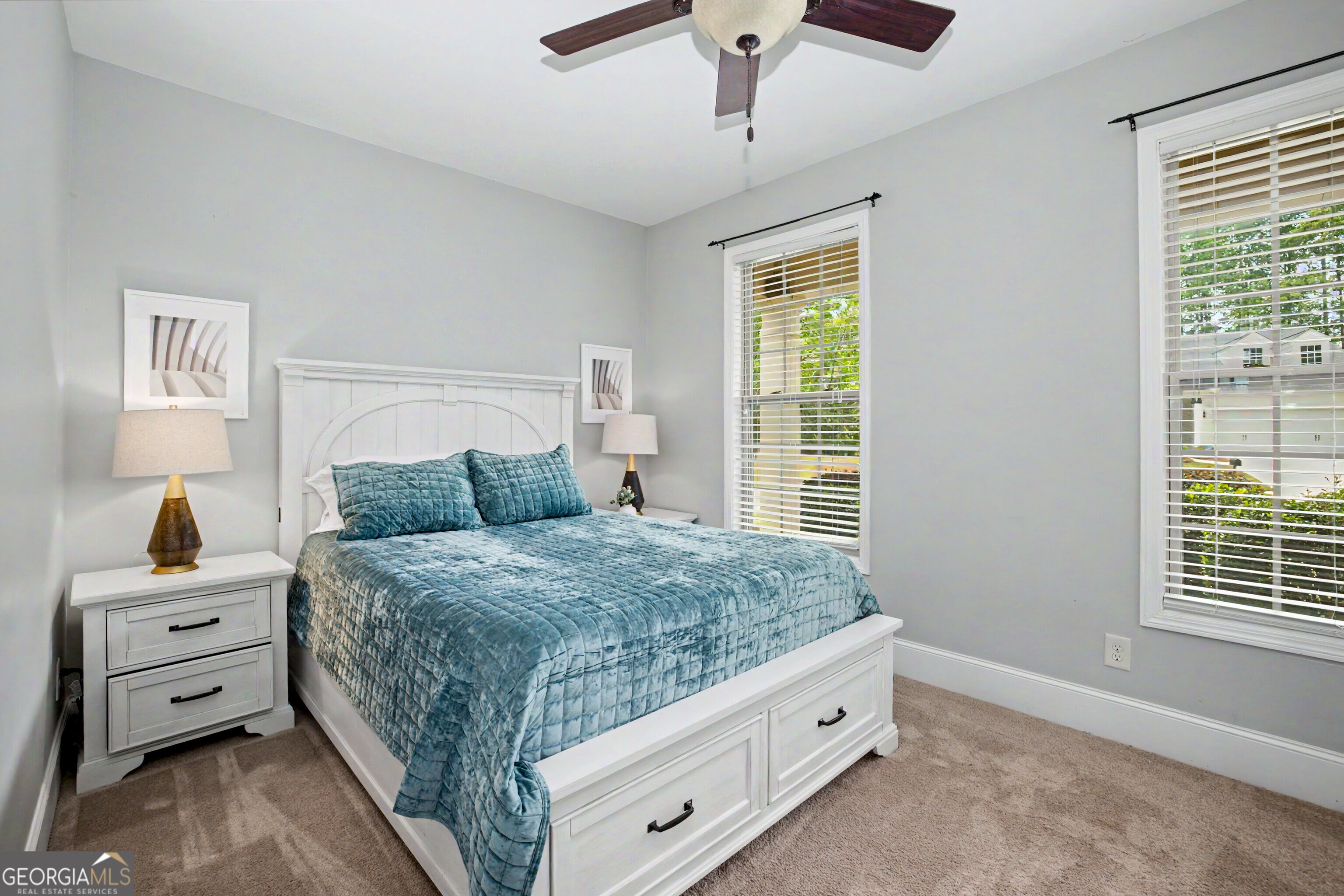 188 Inverness Avenue Newnan, GA 30263 - Photo 23 of 30