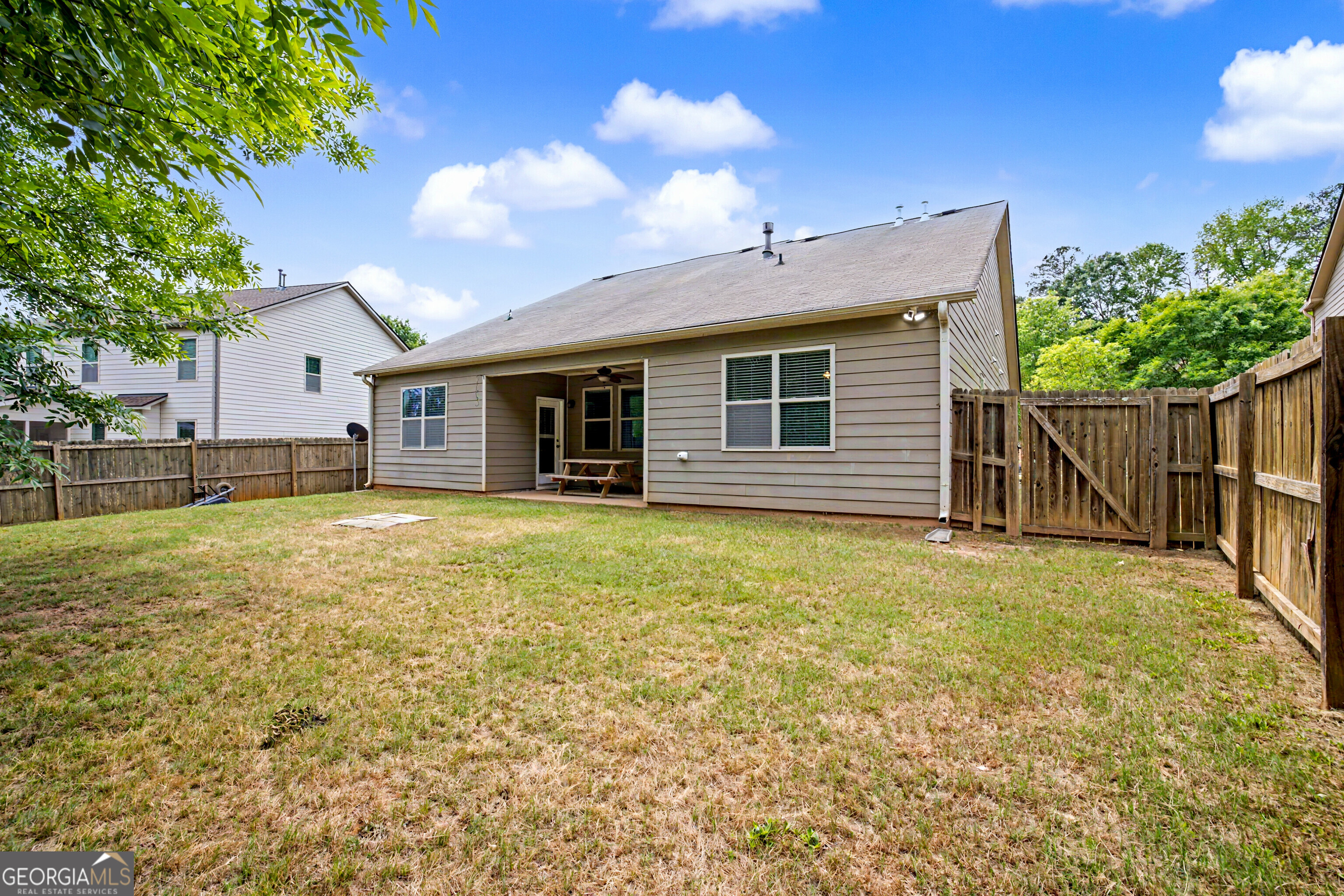 188 Inverness Avenue Newnan, GA 30263 - Photo 27 of 30