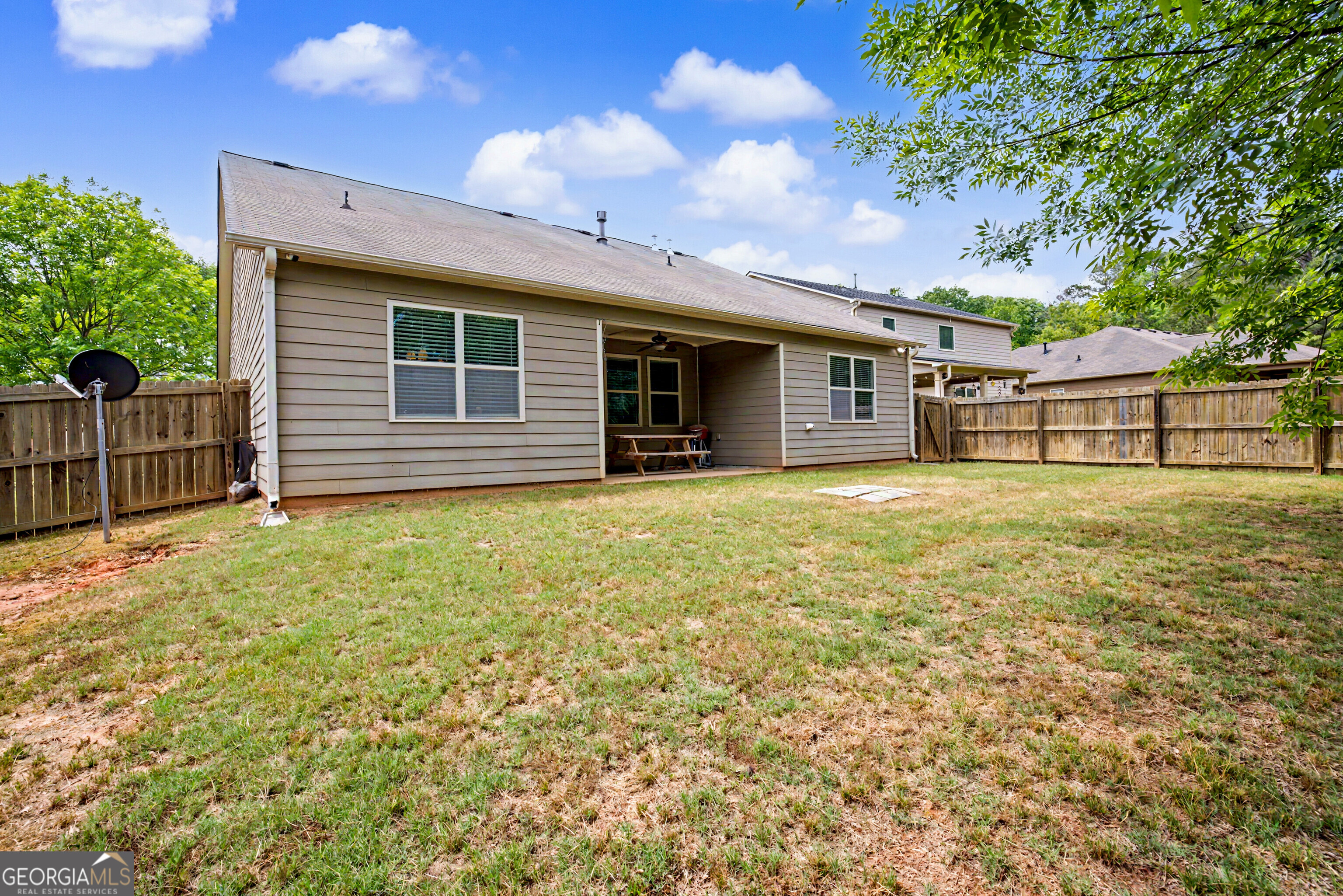188 Inverness Avenue Newnan, GA 30263 - Photo 29 of 30