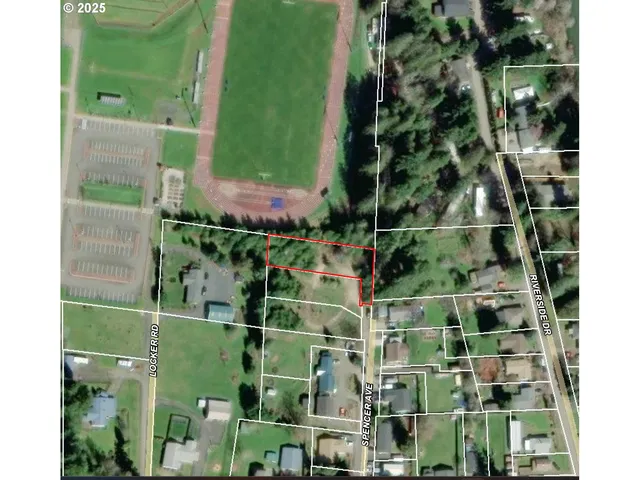 $168,000 | 959 Spencer Avenue, Vernonia, OR 97064