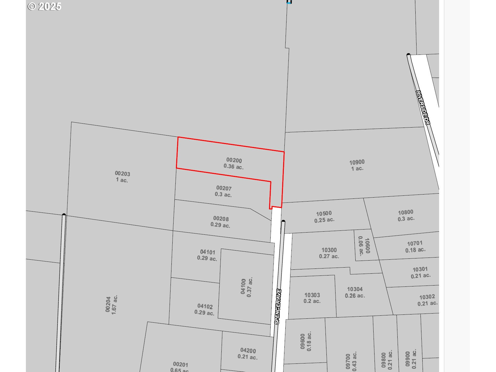 959 Spencer Avenue Vernonia, OR 97064 - Photo 2 of 2