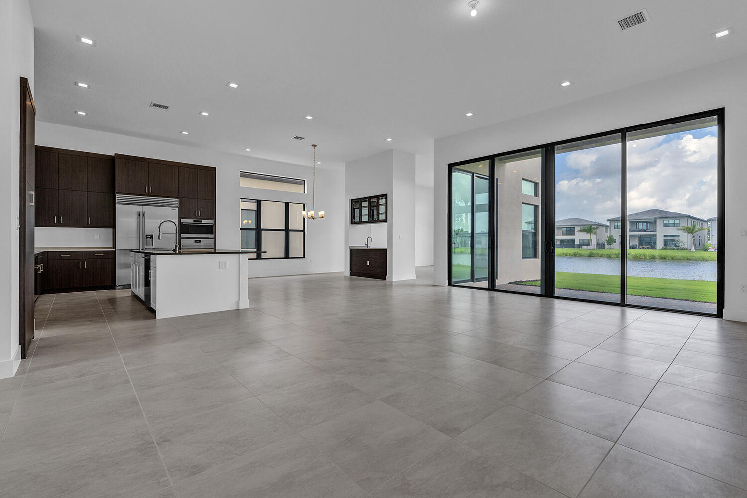 9523 Riverside Pk Drive Boca Raton, FL 33434 - Photo 6 of 47 Living Room1