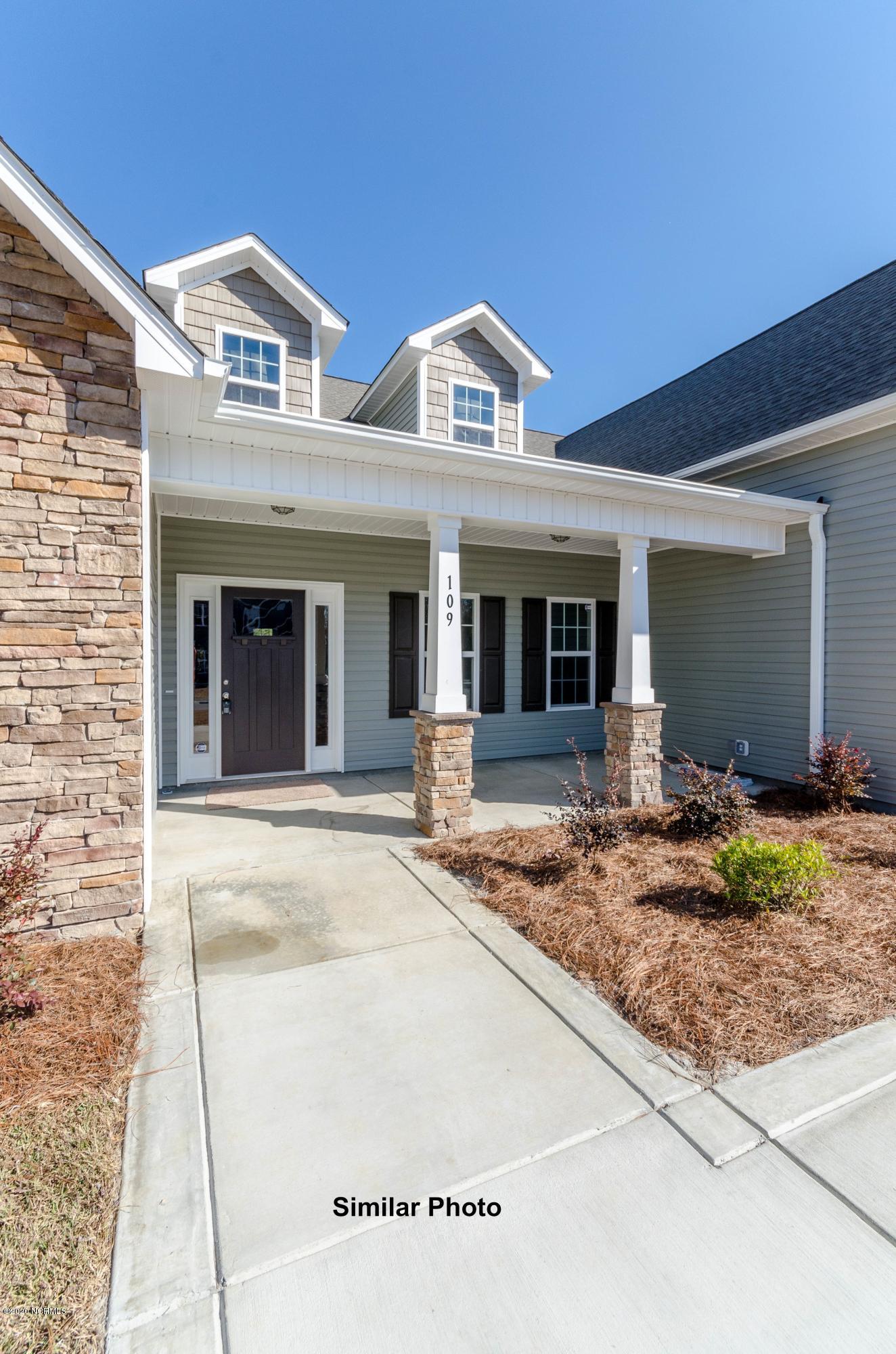 117 Colonial Post Road Jacksonville, NC 28546 - Photo 4 of 44 DSC_0189