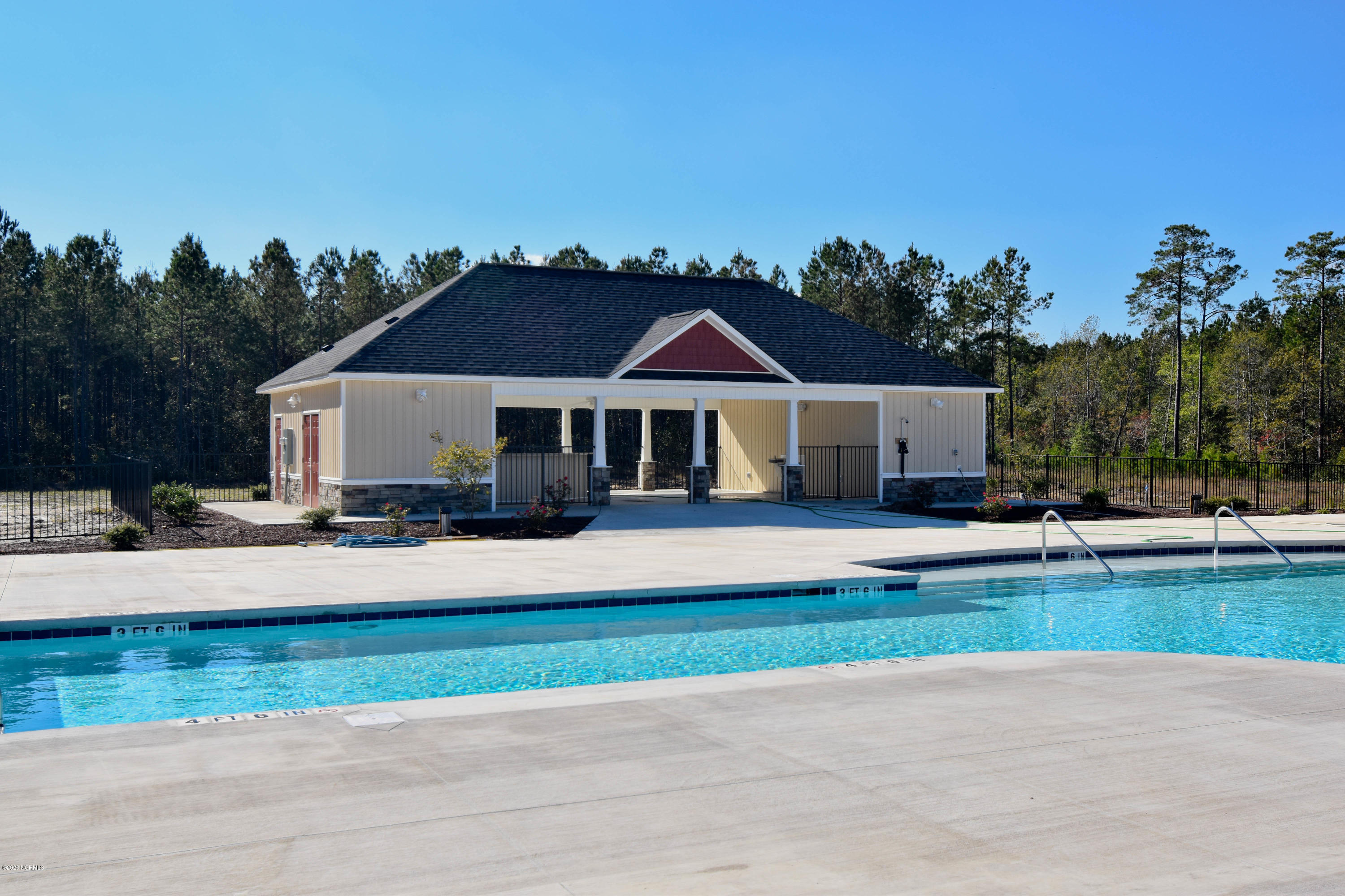 117 Colonial Post Road Jacksonville, NC 28546 - Photo 43 of 44 DSC_0123