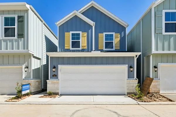 $264,540 | 622 Sand Dollar Drive, Kemah, TX 77565