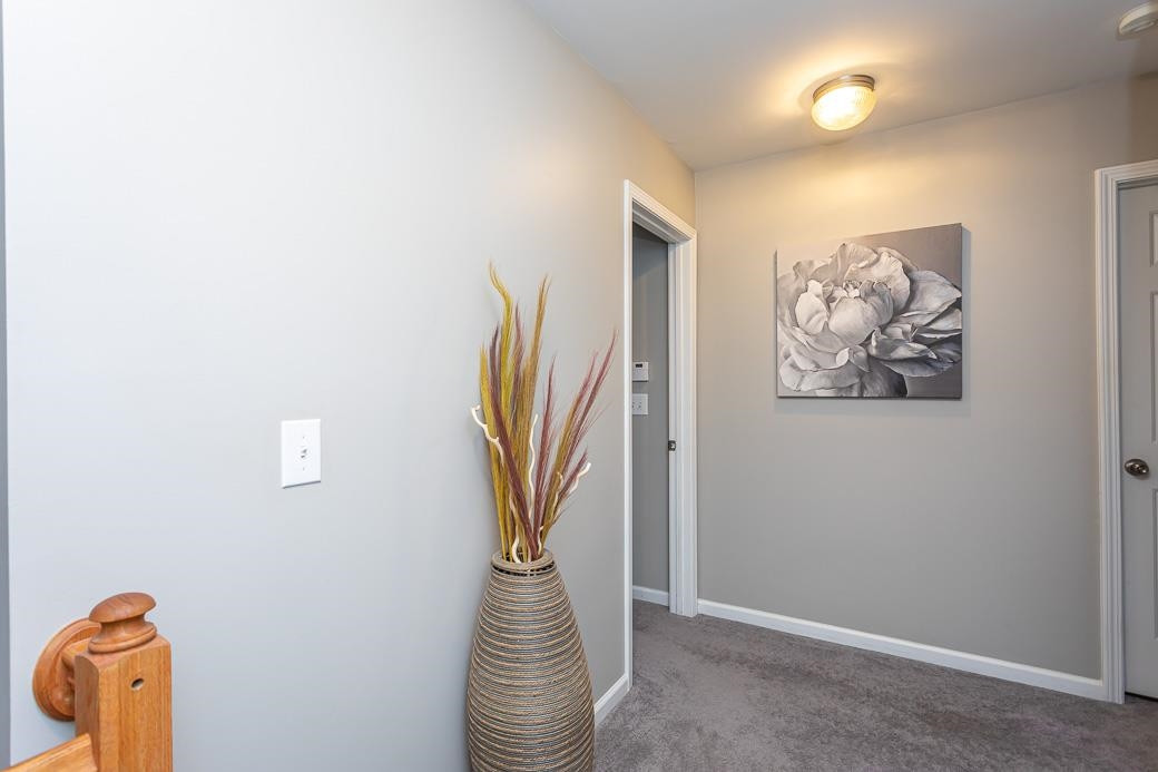 4439 Moss Garden Path Raleigh, NC 27616 - Photo 19 of 30 Photo 19