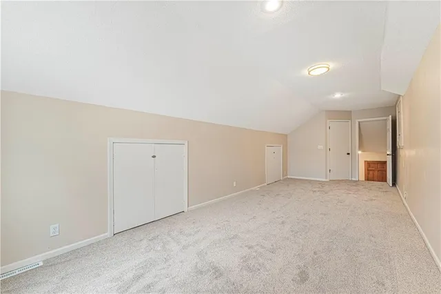 $375,000 | 322 North Cherry Street, Gardner, KS 66030