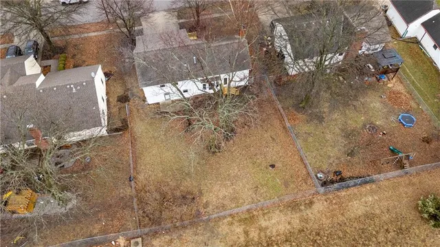 $375,000 | 322 North Cherry Street, Gardner, KS 66030