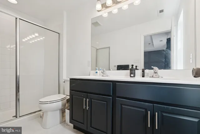 a view of a chairs in a deck