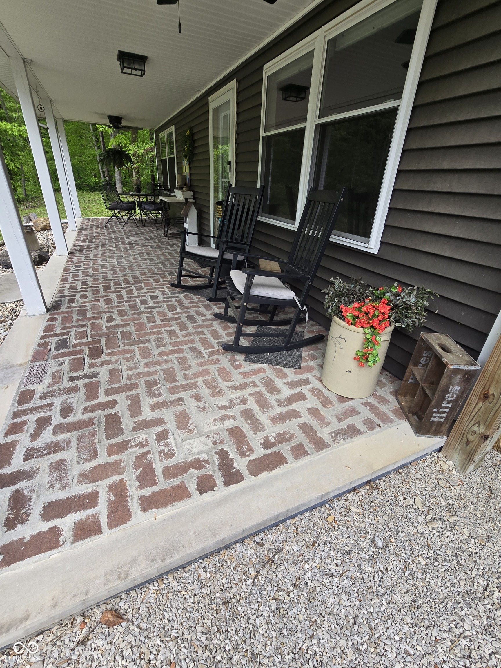 313 Concord Road Spencer, IN 47460 - Photo 12 of 30