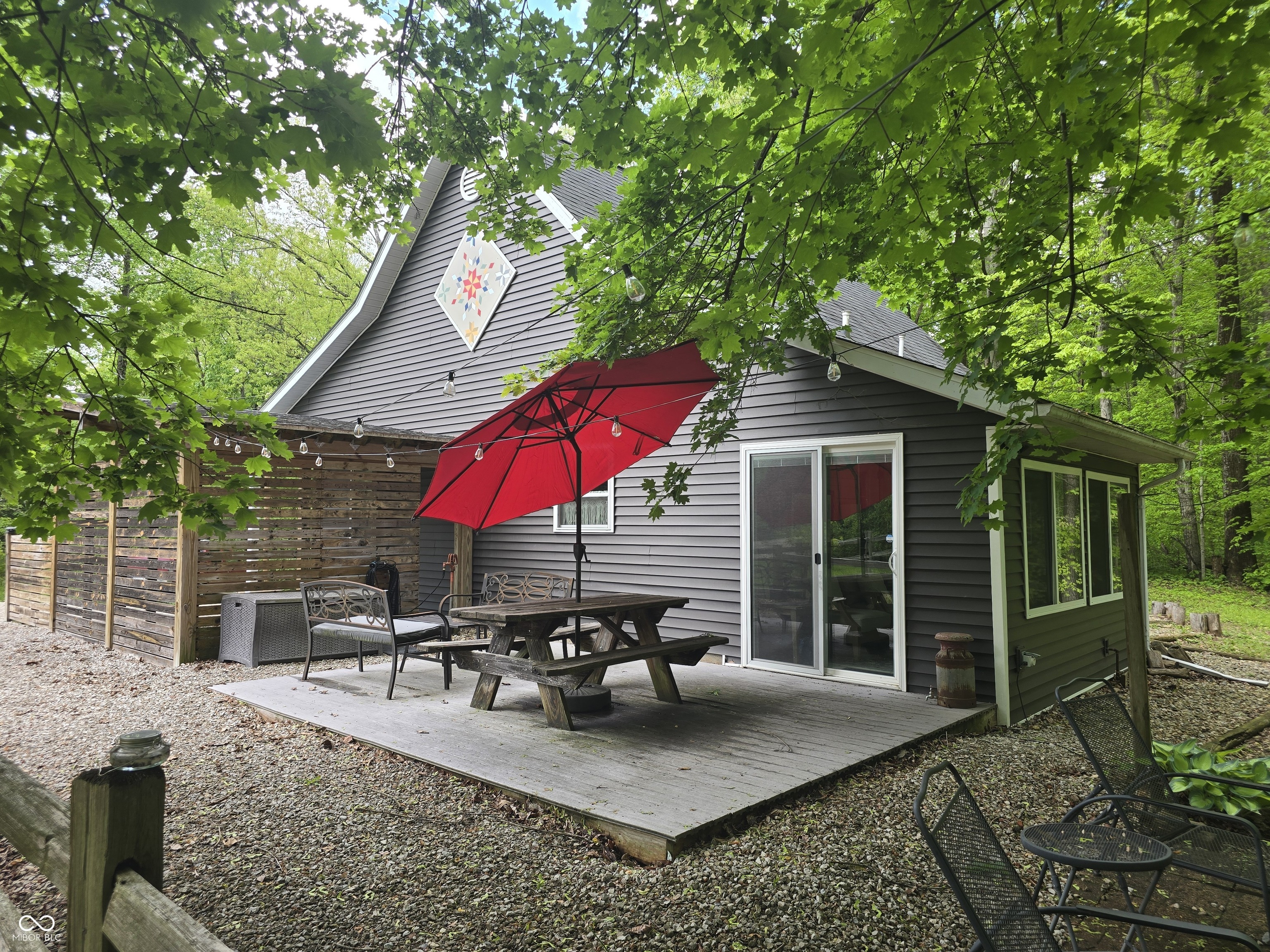 313 Concord Road Spencer, IN 47460 - Photo 4 of 30