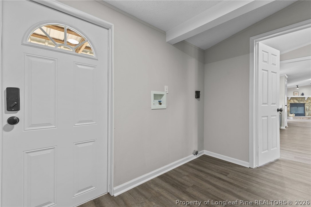 5888 Butler Nursery Road Fayetteville, NC 28306 - Photo 23 of 36