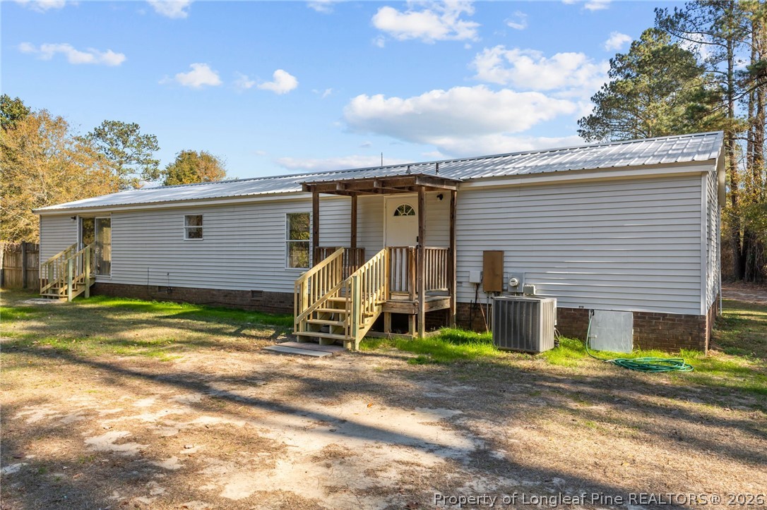 5888 Butler Nursery Road Fayetteville, NC 28306 - Photo 28 of 36