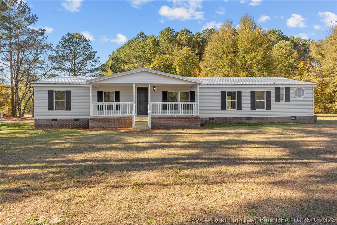 5888 Butler Nursery Road Fayetteville, NC 28306 - Photo 3 of 36