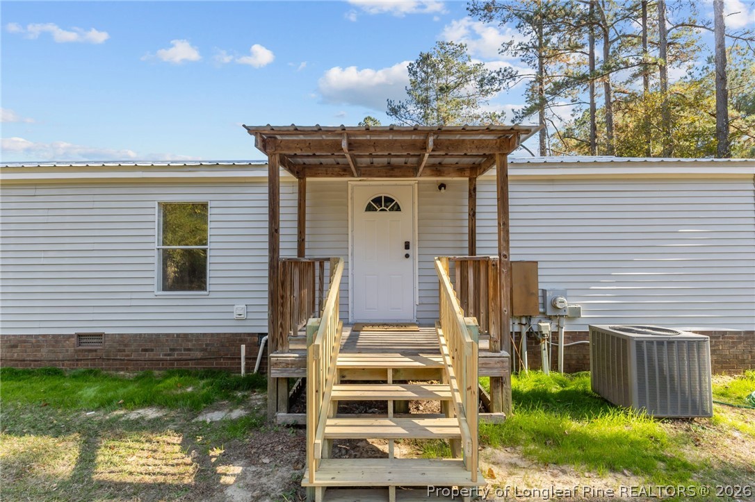 5888 Butler Nursery Road Fayetteville, NC 28306 - Photo 31 of 36