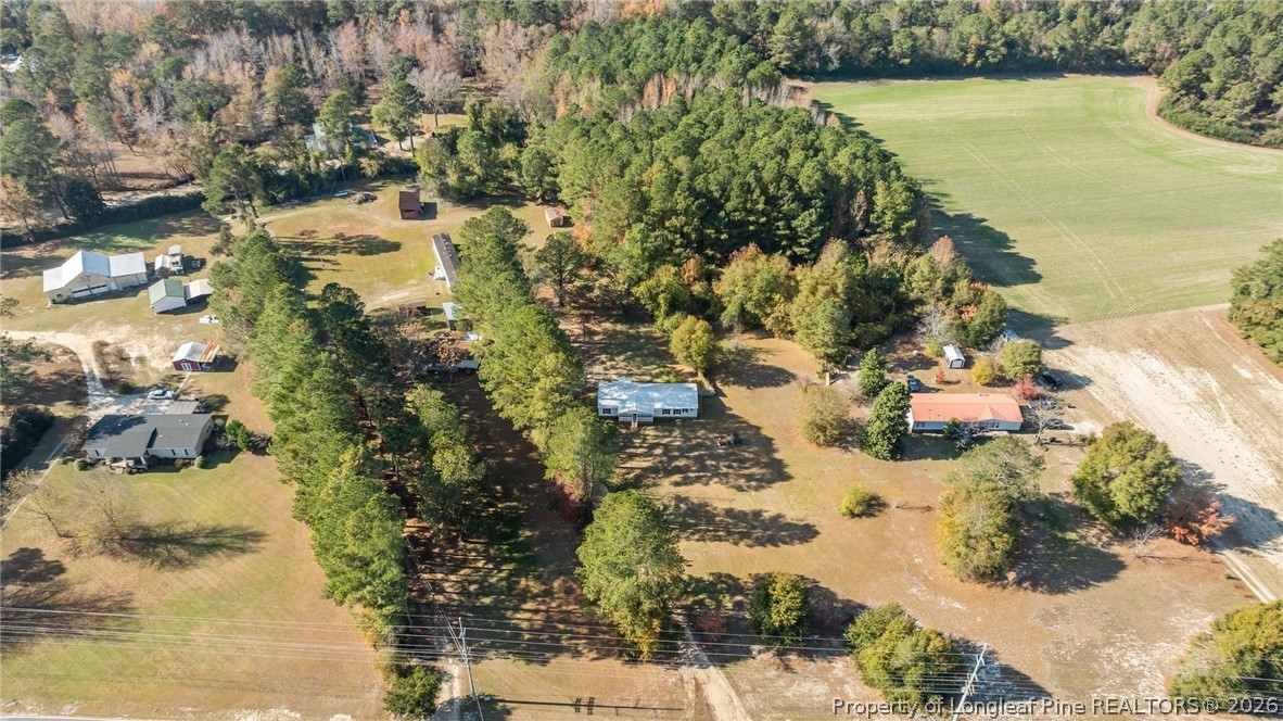5888 Butler Nursery Road Fayetteville, NC 28306 - Photo 36 of 36