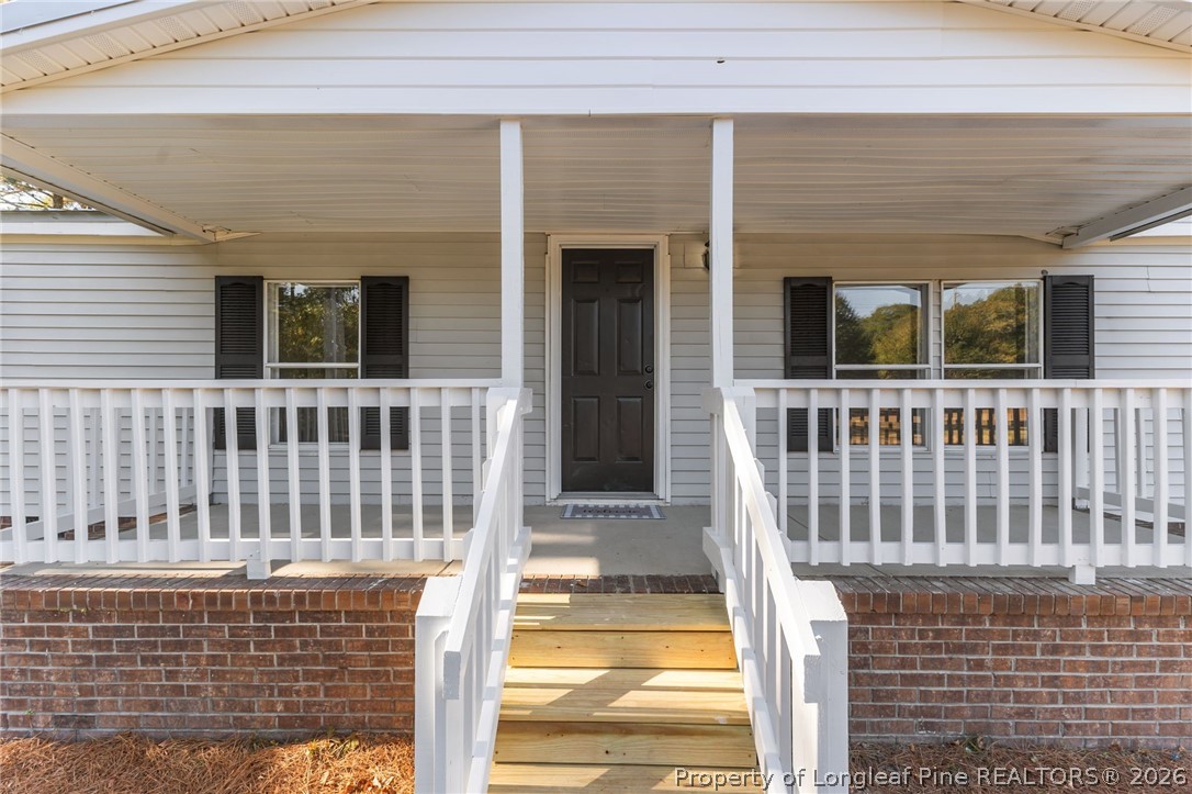 5888 Butler Nursery Road Fayetteville, NC 28306 - Photo 4 of 36
