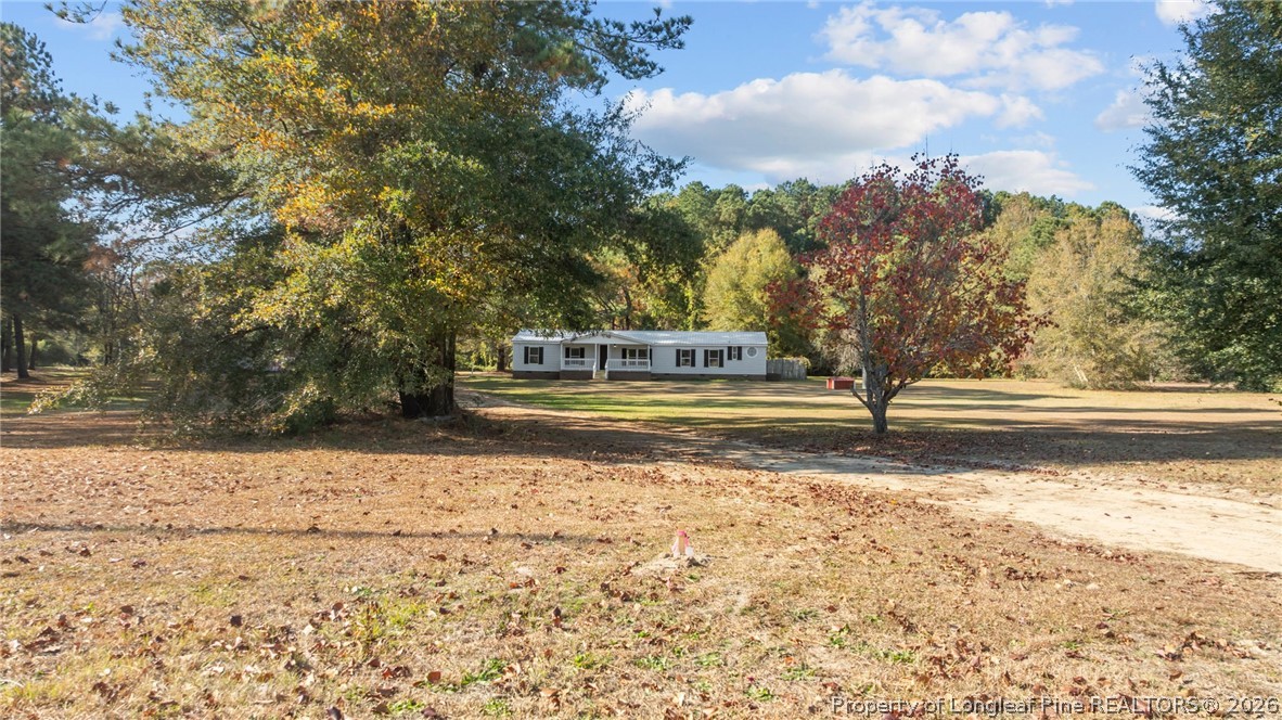 5888 Butler Nursery Road Fayetteville, NC 28306 - Photo 6 of 36