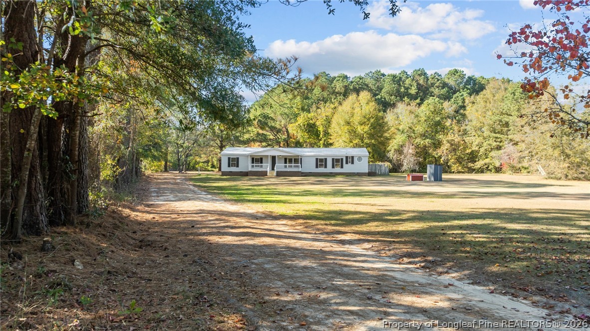 5888 Butler Nursery Road Fayetteville, NC 28306 - Photo 7 of 36