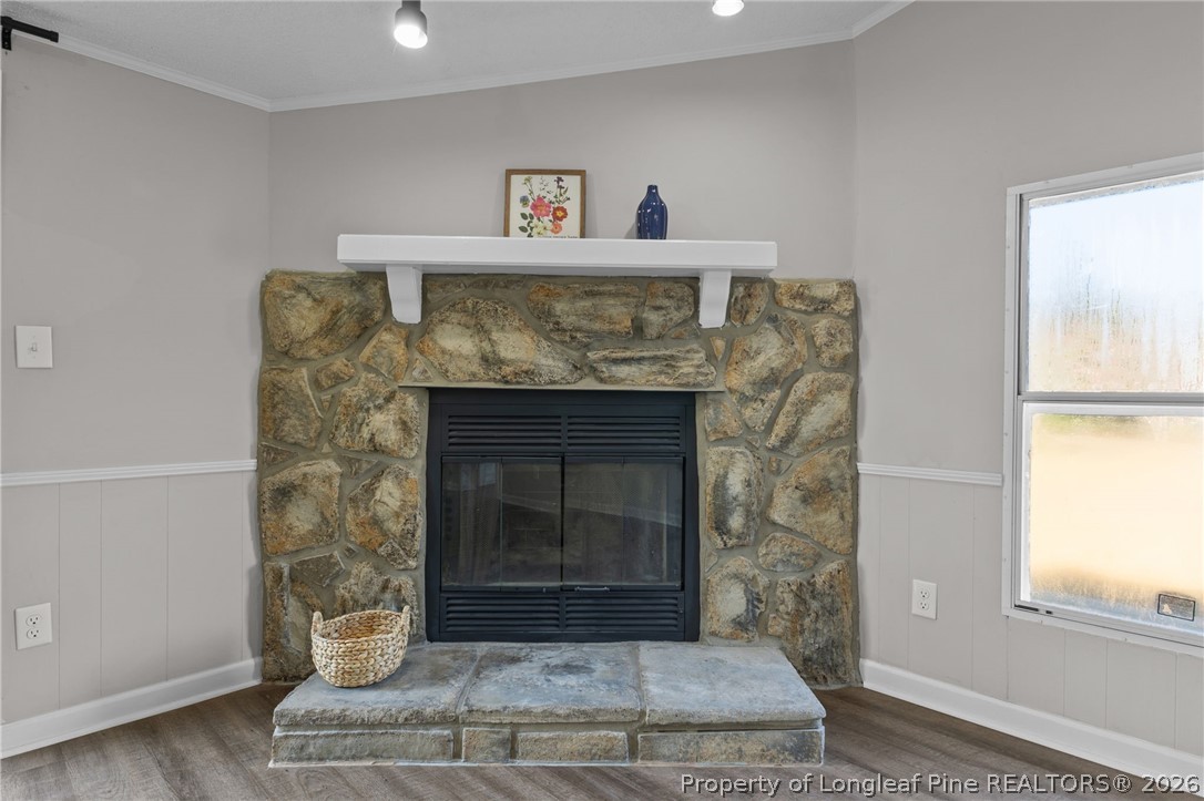 5888 Butler Nursery Road Fayetteville, NC 28306 - Photo 10 of 36