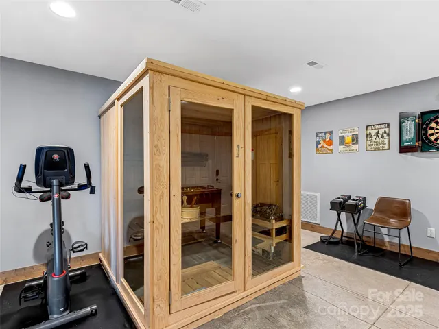 a view of workspace with workspace