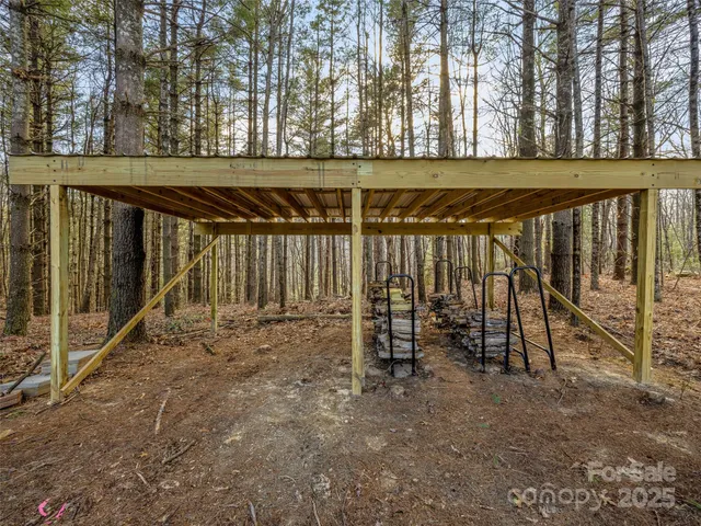a view of mountain with lake view